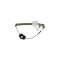 Macara geam Jeep Grand Cherokee (WJ/WG) 10.2000-12.2004 Spate Dreapta, electrica fara motoras
