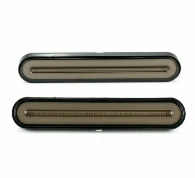 Lampi LED AutoREY &amp;reg; pentru Stop- frana, Auto cu Semnalizare Dinamica si Efect NEON foto