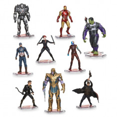 Figurine Avengers Endgame Deluxe foto