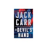 The Devil&#039;s Hand: A Thriller