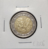 Belgia 2 euro 2011