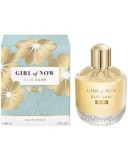 Apa de Parfum Elie Saab, Girl Of Now Shine, Femei, 90 ml, Resigilat, Grad B