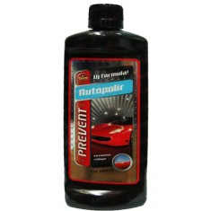 Pasta pentru lustruit caroserii Prevent 375ml Garage AutoRide foto