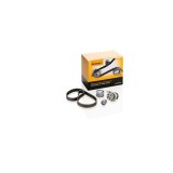 Set pompa apa + curea dintata VW LT 40-55 I platou sasiu 293-909 CONTITECH CT704WP1, Volkswagen