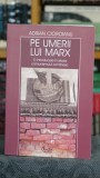 Cumpara ieftin Pe umerii lui Marx. O introducere in istoria comunismului romanesc - Adrian Cioroianu