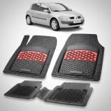 Cumpara ieftin Covorase Renault Megane II 1 Hatchback Compatibile 2002-2006 | Red