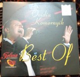 CD original - Ovidiu Komornyk - Best Of VG