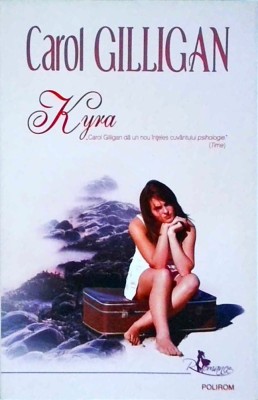 Carol Gilligan - Kyra foto