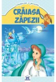 Craiasa zapezii - Citeste-mi o poveste, Didactica Publishing House