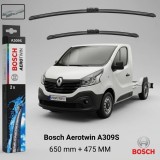 Cumpara ieftin Ștergătoare Renault Trafic III Platform/Chassis EG diesel din 2014 | 3 397 007 309 &ndash; BOSCH