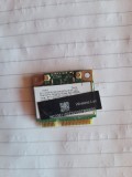 Placa WI-FI pentru laptop Atheros QCWB335