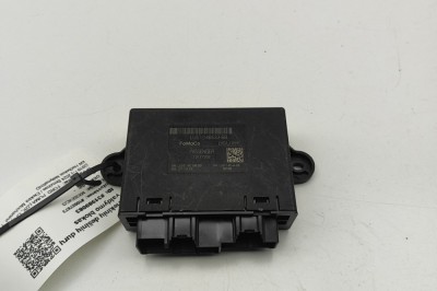 Modul de control ușă dreapta față FORD PUMA J2K, CF7 2024 OEM: LU5T-14B533-BB | 31989083 foto
