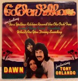 DAWN - Discografie Diferită - Vinil LP Bell Germany
