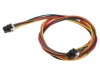 Minifit 6 Circuit Cable Assembly 1M