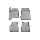Covorase auto Peugeot 2008 MHEV 2024-prezent Aristar
