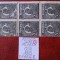1920- Romania- Ferd. b. mic Mi265a-bl.6-EROARE-MNH