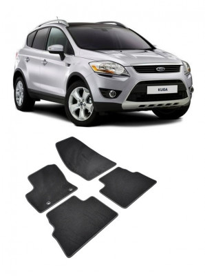 SET COVORASE AUTO MOCHETA FORD KUGA I (2008-2011) - SISTEME FIXARE OVALE foto