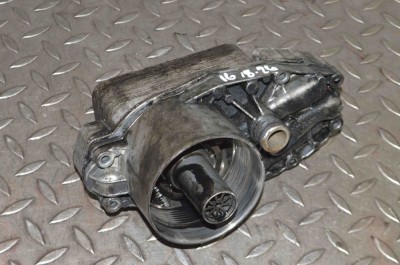 Răcitor de ulei LAND ROVER DISCOVERY IV L319 2011 OEM: 9x2q-6b624-ba foto
