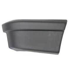 Parte laterala bara , colt lateral flaps fata, stanga Citroen C25 (280/290) 11.1981-05.1994, Fiat Ducato (280/290), 11.1981-05.1994, Peugeot J5 (280)