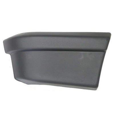 Parte laterala bara , colt lateral flaps fata, stanga Citroen C25 (280/290) 11.1981-05.1994, Fiat Ducato (280/290), 11.1981-05.1994, Peugeot J5 (280) foto