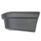 Parte laterala bara , colt lateral flaps fata, stanga Citroen C25 (280/290) 11.1981-05.1994, Fiat Ducato (280/290), 11.1981-05.1994, Peugeot J5 (280)