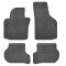 Covorase cauciuc Volkswagen Jetta V 2005 - 2010