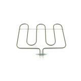 Rezistență inferioară pentru cuptor MENEGHETTI BOMPANI M6712570140 Original