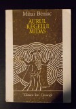 Mihai Beniuc - Aurul regelui Midas