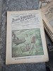 Ziarul Ştiinţelor şi al Călătoriilor nr.42/1926 - Luigi Cazzavillan