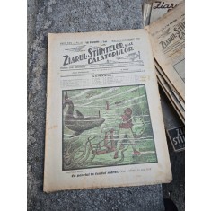 Ziarul Ştiinţelor şi al Călătoriilor nr.42/1926 - Luigi Cazzavillan
