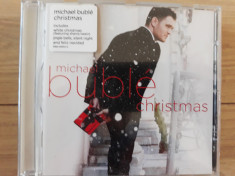 Michael Buble - Christmas - CD foto