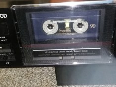 Deck Kenwood basic x1