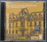 Cumpara ieftin CD SERIA ANTOLOGIA MUZICII ROMANESTI: MUZICA DE JAZZ ROMANEASCA CD6/2011 (Marius Popp/Catalin Tarcolea/Florin Raducanu/Adrian Enescu/Garbis Dedeian+4)