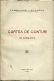 CURTEA DE CONTURI IN ROMANIA - C. STANESCU TELEGA