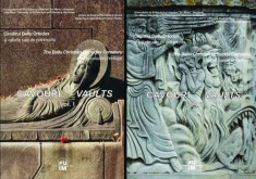 Cimitirul Bellu Ortodox si valorile sale de patrimoniu ? Cavouri - vol I si II foto