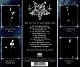 The Secrets of The Black Arts (Bonus CD) | Dark Funeral, Century Media
