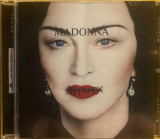 Madame X | Madonna, Maverick