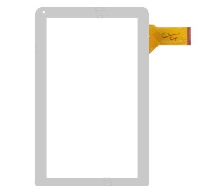 Touchscreen Universal Touch 10.1, MF-595-101, White foto