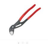 Cleste profesional pentru tevi 250 mm KNIPEX Cobra 8701250