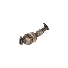 Catalizator AUDI A4 Avant 8E5 B6 BM CATALYSTS BM80214H