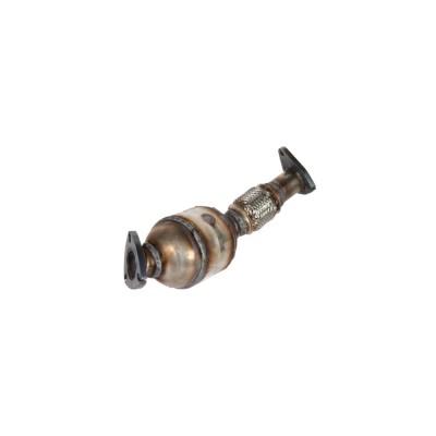 Catalizator AUDI A4 Avant 8E5 B6 BM CATALYSTS BM80214H foto