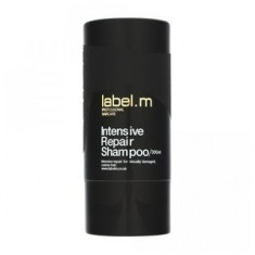 Label.M Cleanse Intensive Repair Shampoo sampon pentru par uscat si deteriorat 300 ml foto