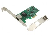 Card rețea PCIe RJ45 1000Mbps Wake-On-LAN
