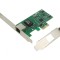 Card rețea PCIe RJ45 1000Mbps Wake-On-LAN