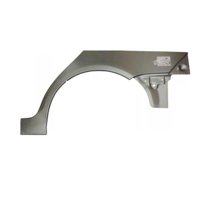 Aripa spate Vw Golf 6, 10.2008-2013, Pentru COMBI, VARIANT, Modelul In 5 Usi, Partea Stanga, 1K9809606 foto