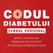 Codul diabetului. Jurnal personal pentru remisiunea diabetului de tip 2 prin alimentație sănătoasă și post - Fung Jason