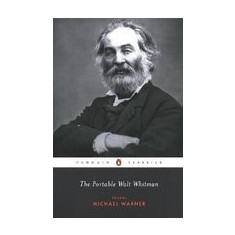 The Portable Walt Whitman