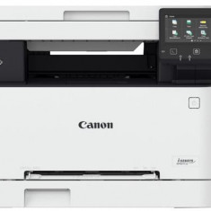 Multifunctional Canon i-SENSYS MF651CW, A4, Color, Retea, Wireless (Alb)