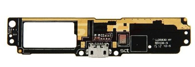 Banda incarcare HTC One E9 / E9 Plus / E9+ foto