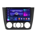 Navigatie dedicata cu Android BMW Seria 1 (E81 / E87) 2007 - 2013, clima